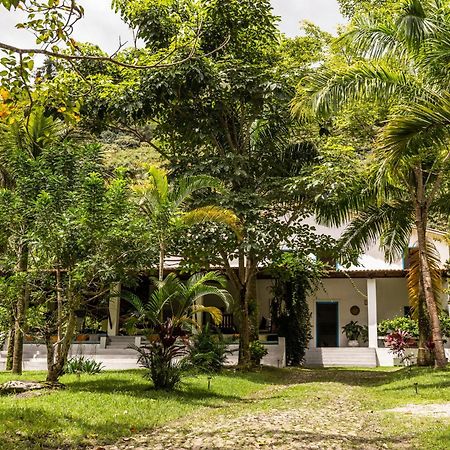 Casa Ryokan Guaramiranga Esterno foto